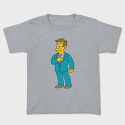 Principal Skinner, Tricou Copii