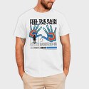 Feel The Pain 1, Tricou Barbati (Unisex)