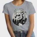 Rudolphs Revenge, Tricou Femei