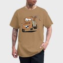 Cars 10, Tricou Barbati (Unisex)