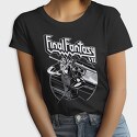 Final Fantasy 7, Tricou Femei