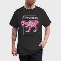 Spirit Allosaurus, Tricou Barbati (Unisex)