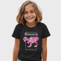 Spirit Allosaurus, Tricou Copii