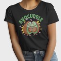 Avocuddle, Tricou Femei