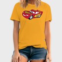 Cars 12, Tricou Barbati (Unisex)