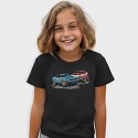Derby Cars, Tricou Copii