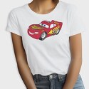 Cars 12, Tricou Femei