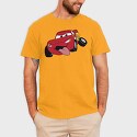 Cars 17, Tricou Barbati (Unisex)