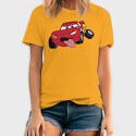 Cars 17, Tricou Barbati (Unisex)