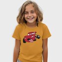 Cars 17, Tricou Copii