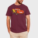 Cars 18, Tricou Barbati (Unisex)