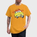 Cars 19, Tricou Barbati (Unisex)