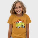 Cars 19, Tricou Copii