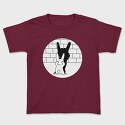 Shadow Rabbit, Tricou Copii