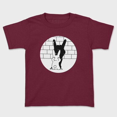 Shadow Rabbit, Tricou Copii