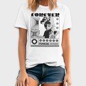 Forever 2, Tricou Barbati (Unisex)