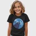 Moon Wolf, Tricou Copii