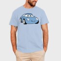 Cars 22, Tricou Barbati (Unisex)