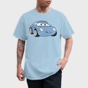 Cars 22, Tricou Barbati (Unisex)