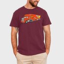Cars 25, Tricou Barbati (Unisex)
