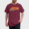 Cars 25, Tricou Barbati (Unisex)