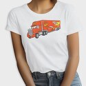 Cars 25, Tricou Femei