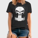 The Punisher 6, Tricou Barbati (Unisex)