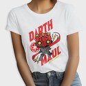 Funko Darth Maul, Tricou Femei