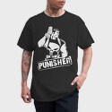 The Punisher 8, Tricou Barbati (Unisex)