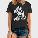 The Punisher 8, Tricou Barbati (Unisex)