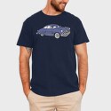 Cars 28, Tricou Barbati (Unisex)