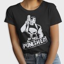 The Punisher 8, Tricou Femei