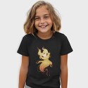 Fire Spirit, Tricou Copii