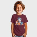 Birthday Cat, Tricou Copii