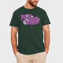 Cars 3, Tricou Barbati (Unisex)