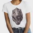 Trex Missing Tooth, Tricou Femei
