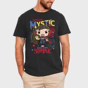 Funko Marvel doctor stranger, Tricou Barbati (Unisex)