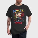 Funko Marvel doctor stranger, Tricou Barbati (Unisex)