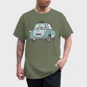 Cars 30, Tricou Barbati (Unisex)