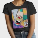 The Simpsons 1, Tricou Femei