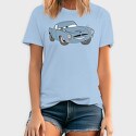 Cars 32, Tricou Barbati (Unisex)