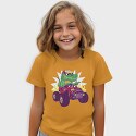 Trex Monster Truck, Tricou Copii