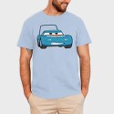 Cars 35, Tricou Barbati (Unisex)