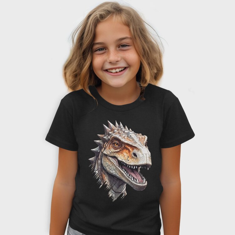 Dinosaur Hea, Tricou Copii