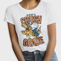 Trex Ready to Crush, Tricou Femei