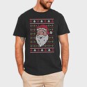Christmas Sweater, Tricou Barbati (Unisex)