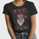 Christmas Sweater, Tricou Femei