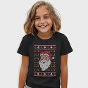 Christmas Sweater, Tricou Copii