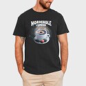 Wormhole Express, Tricou Barbati (Unisex)