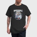 Wormhole Express, Tricou Barbati (Unisex)
